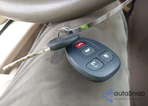 2005 Chevrolet Malibu Maxx Ls z USA, uszkodzony, nr VIN 1G1ZT62845F102435